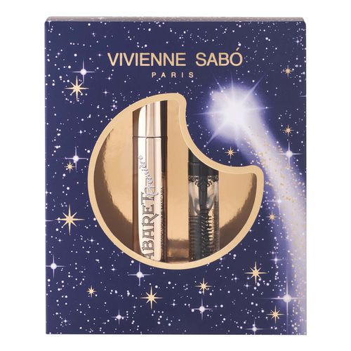 Набор декоративной косметики Vivienne Sabo 2 предмета