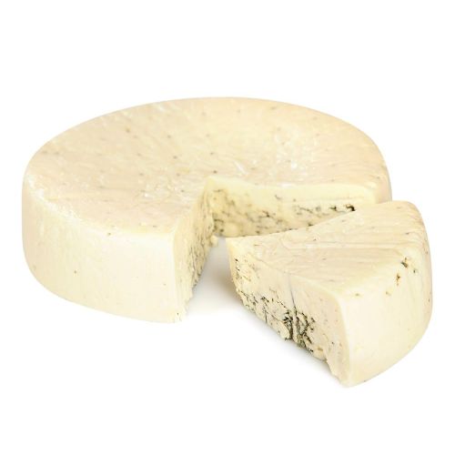 Сыр мягкий Cheese Gallery Sante Bleu с голубой плесенью 50%