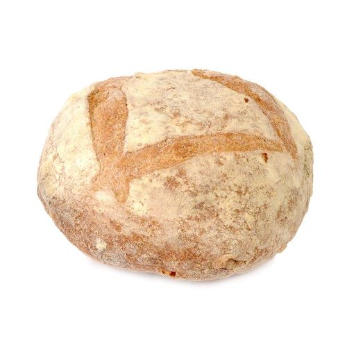 Хлеб От шеф-пекаря АВ Цельнозерновой пшеничный 300 г