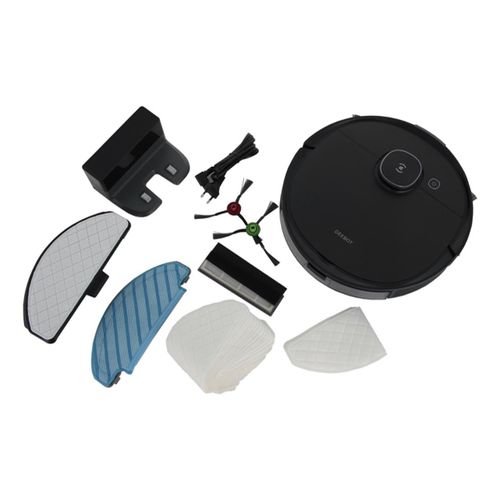 Робот-пылесос Ecovacs Deebot Ozmo T8 Aivi DBX11-11 - купить с доставкой ...
