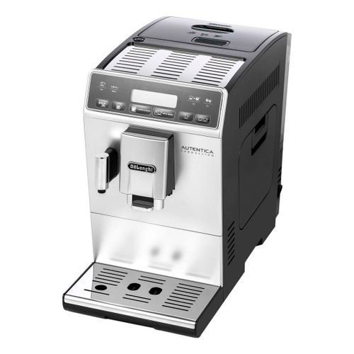 Кофемашина DeLonghi Etam 29.660.SB - купить с доставкой на дом в СберМаркет