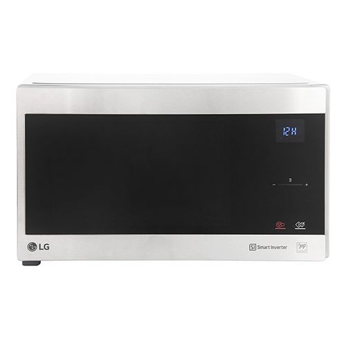 Микроволновая печь LG MS2595CIS - купить с самовывозом в СберМаркет