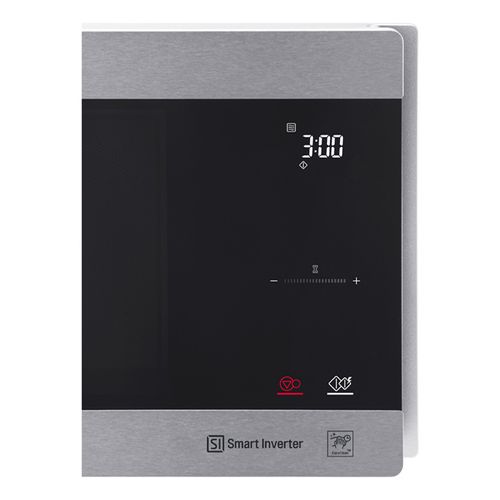 Микроволновая печь LG MS2595CIS - купить с самовывозом в СберМаркет
