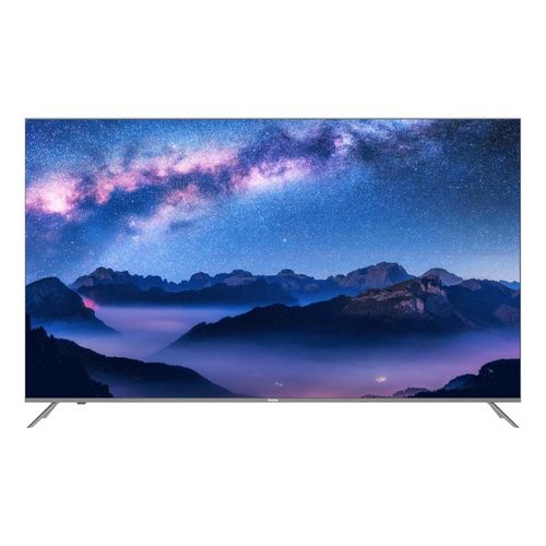 Телевизор Haier 75 Smart TV MX - купить с самовывозом в СберМаркет