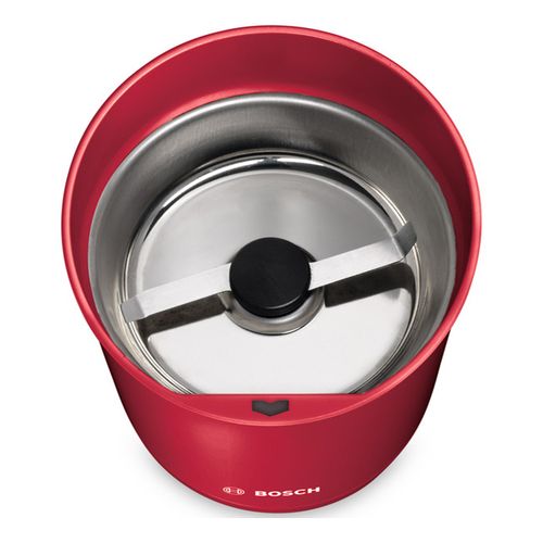 Электрическая кофемолка Bosch TSM6A014R - купить с самовывозом в СберМаркет