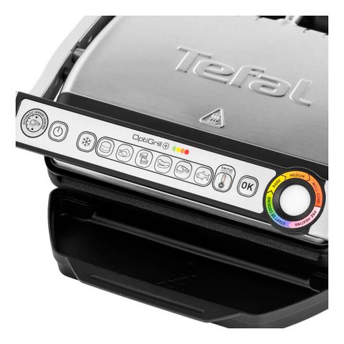 Электрогриль Tefal Optigrill+ GC712D34 - купить с доставкой на дом в ...