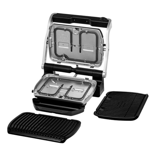 Электрогриль Tefal Optigrill+ GC712D34 - купить с доставкой на дом в ...