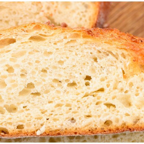 Хлеб Inter Europol пшеничный на закваске 300 г