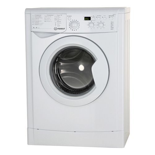 Стиральная машина Indesit IWSD 51051 CIS узкая - купить с самовывозом в ...
