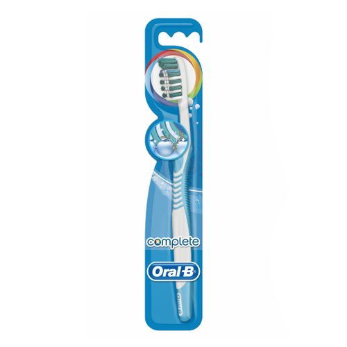 Зубная щетка Oral-B Комплекс Глубокая Чистка 40 мягкая