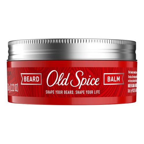 Бальзам Old Spice для бороды и усов для всех типов волос 63 мл