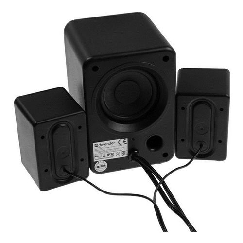 Колонки Defender V11 2.1 компьютерные - купить с доставкой на дом в ...