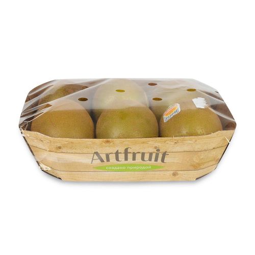 Киви Artfruit Gold подложка 600 г