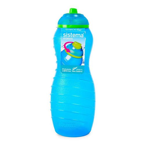 Бутылка для воды Sistema Hydrate NW 700 мл