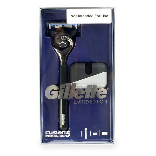 Подарочный набор для мужчин Gillette Fusion5 ProGlide Flexball 299 г