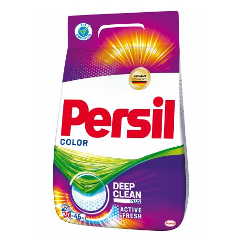 Стиральный порошок Persil Color для цветного белья 4,5 кг