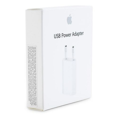 Сетевое зарядное устройство Apple USB Power Adapter 20 Вт