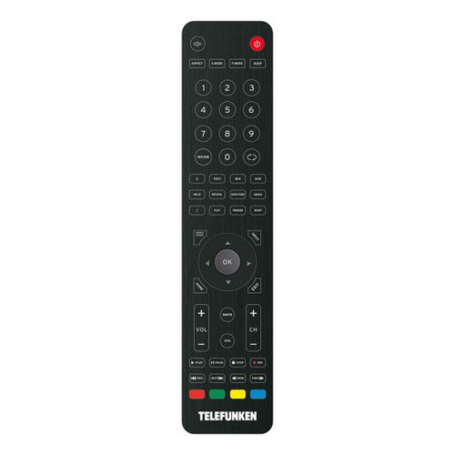 Телевизор Telefunken TF-LED55S60T2SU