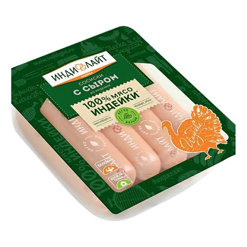 Индилайт Озон