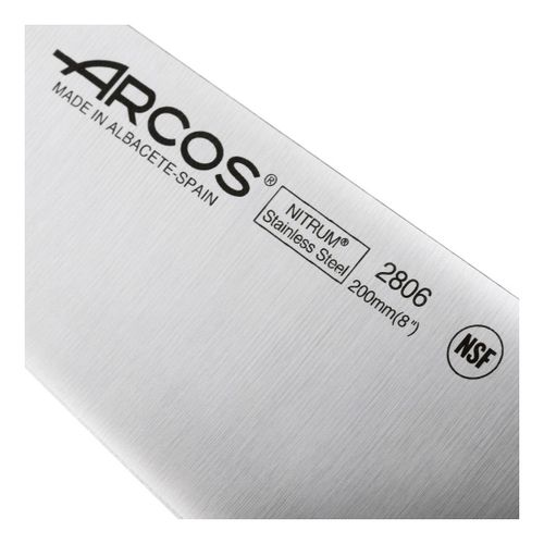 Нож универсальный Arcos Universal 20 см