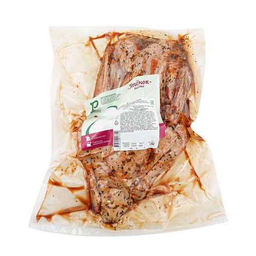 Тушка утки Раменский деликатес в маринаде Калифорния охлажденная ~2 кг