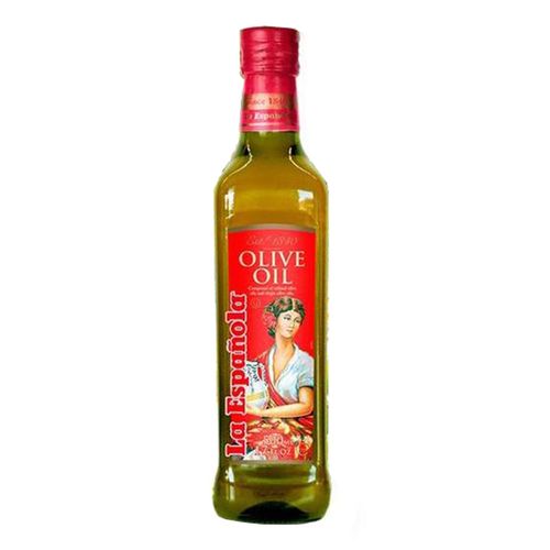 Оливковое масло La Espanola 1 л