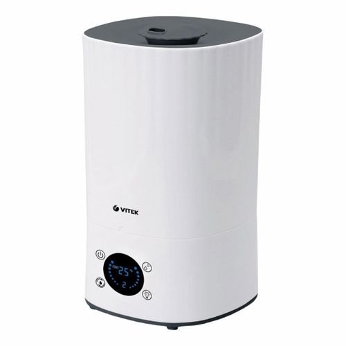 Увлажнитель воздуха Vitek VT-2350 - купить с самовывозом в СберМаркет