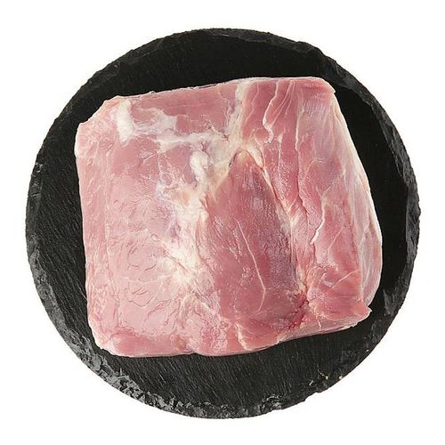 Карбонад свиной охлажденный ~4 кг