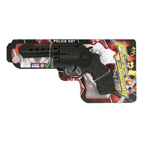 Пистолет-трещотка Fire Storm Toys Neo