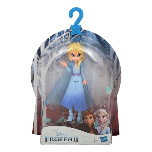 Фигурка Frozen Холодное сердце Disney в ассортименте (вид по наличию)