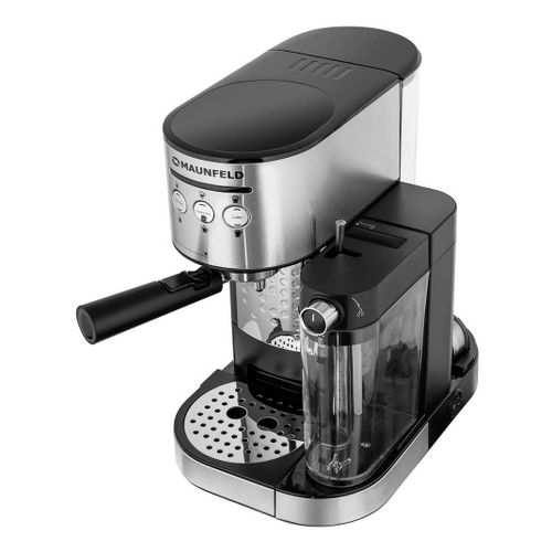 Кофемашина Maunfeld MF-720S PRO купить для Бизнеса и офиса по оптовой ...