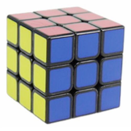 Кубик Рубика - купить с доставкой на дом в СберМаркет