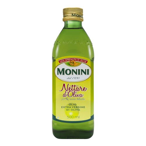 Оливковое масло Monini Nettare d`Oliva 500 мл