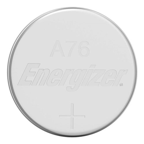 Батарейки Energizer LR44/A76 2 шт