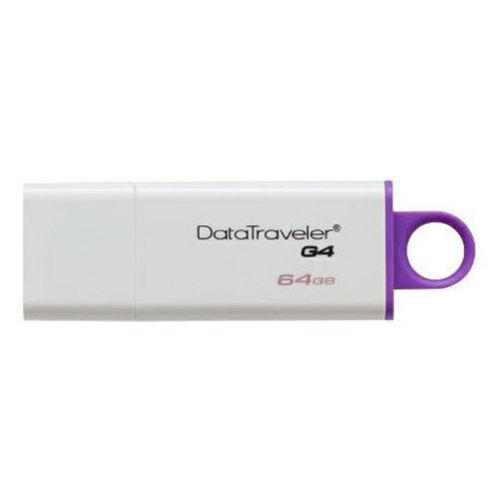 USB-флешка Kingston DataTraveler G4 64 Гб