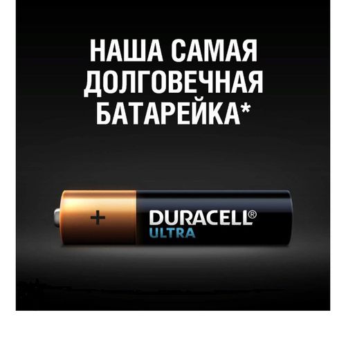 Батарейки Duracell Вasic ААА 2 шт