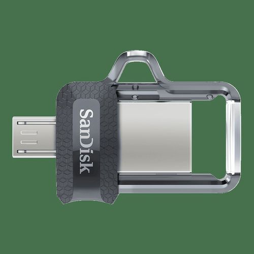 USB-флешка SanDisk Ultra Dual Drive m3.0 32 Гб