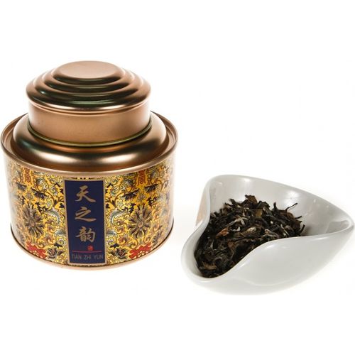 Чай улун Дун Фан Мэй Жэнь листовой 70 г