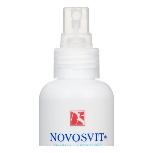 Aqua-спрей для лица Novosvit Витаминный 190 мл