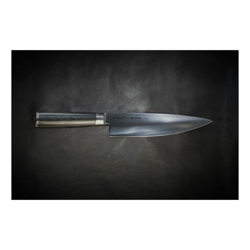 Нож поварской Samura Mo-V 20 см