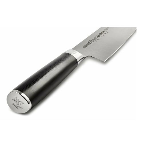 Нож поварской Samura Mo-V 20 см