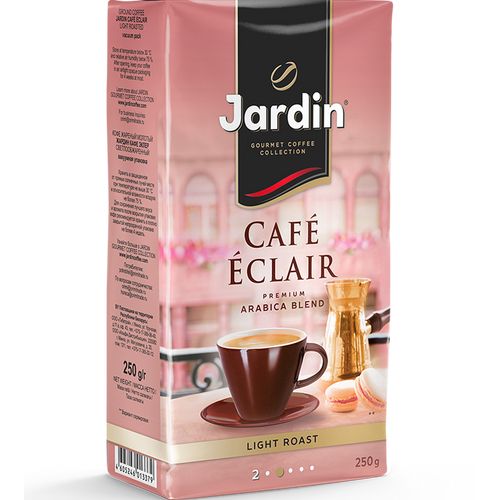 Кофе Jardin Cafe Eclair молотый 250 г