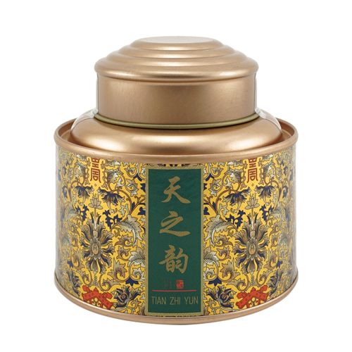 Чай улун Те Гуаньинь листовой 110 г
