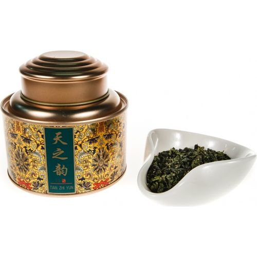 Чай улун Те Гуаньинь листовой 110 г