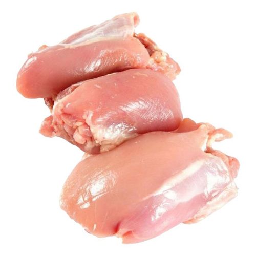 Филе бедра цыпленка-бройлера Ясные зори замороженное ~10 кг