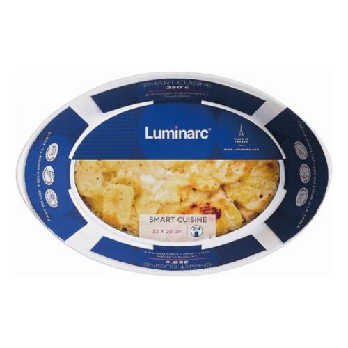 Форма для запекания Luminarc Smart Cuisine 320 х 200 х 56 мм