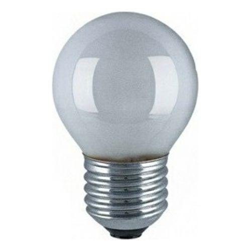 Лампа накаливания Osram Classic P FR E27 40 Вт теплый шар матовая