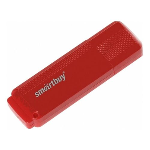 USB-флешка Smartbuy Dock series SB16GBDK-R 16 Гб Red