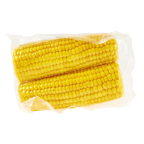 Кукуруза сладкая в вакуумной упаковке 400 г