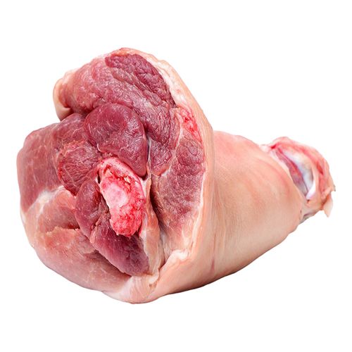 Рулька свиная на кости Камский Бекон охлажденная ~1,6 кг
